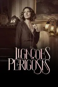 Dangerous Liaisons tv show poster