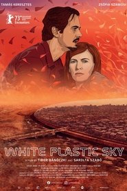 Poster do filme White Plastic Sky
