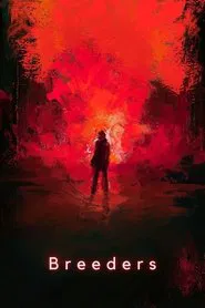 Breeders movie poster