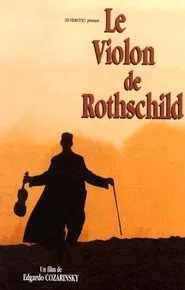 Rothschild's Violin movie poster