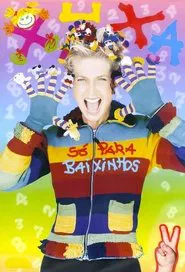 Xuxa Só Para Baixinhos 2 movie poster