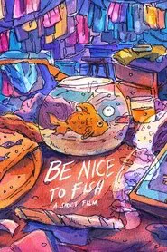 Be Nice to Fish movie poster