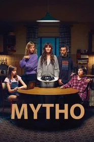 Mythomaniac tv show poster
