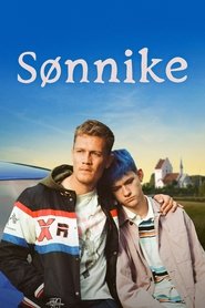 Sønnike movie poster