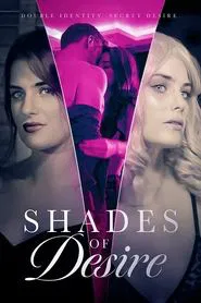 Shades of Desire movie poster