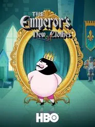 The Emperor's Newest Clothes movie poster