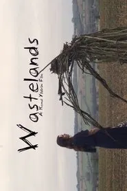 Wastelands movie poster