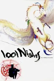 Poster do filme 1001 Nights