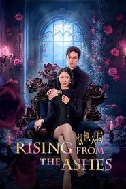 Rising from the Ashes tv show poster