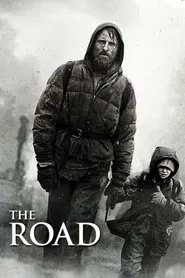 The Road movie poster