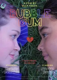 Bubble Gum movie poster