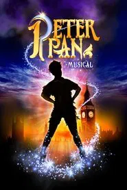 Peter Pan, il musical movie poster
