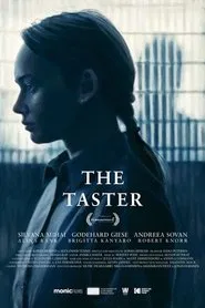 Poster do filme The Taster
