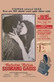 A Girl's Diary movie poster