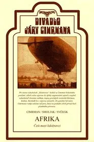 Africa movie poster
