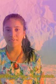 Wayuu Creation Myth movie poster