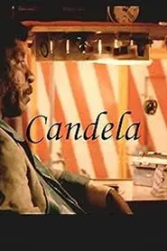 Candela movie poster