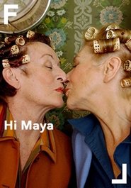 Hi Maya movie poster