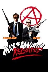 Max and Moritz Reloaded movie poster