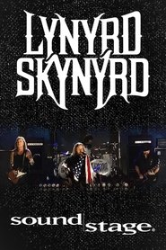 Lynyrd Skynyrd: Soundstage movie poster
