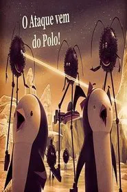 Pinguinics - O Ataque Vem do Polo! movie poster