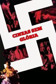 Poster do filme Cinzas Sem Glória