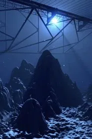 Poster do filme Deep Point Cloud