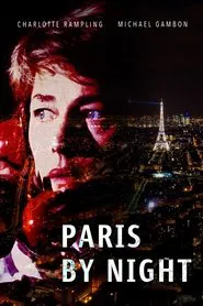 Paris by Night movie poster