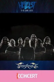 Finntroll - Hellfest 2023 movie poster