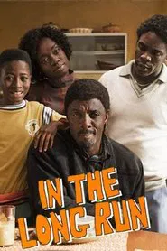 In the Long Run tv show poster