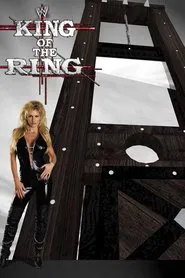 WWE King of the Ring 1998 movie poster