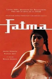 Fatma movie poster
