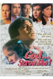 God... Save Me! movie poster