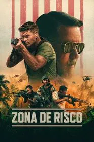 Poster do filme Zona de Risco