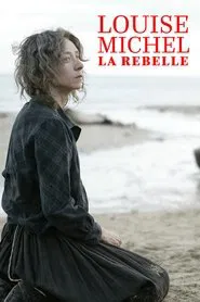 Poster do filme The Rebel, Louise Michel