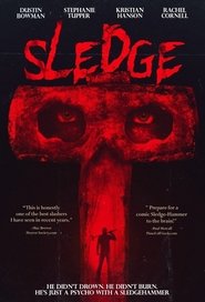Sledge movie poster