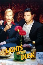 Lights in the Dusk movie poster
