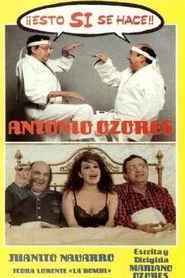 Esto sí se hace movie poster