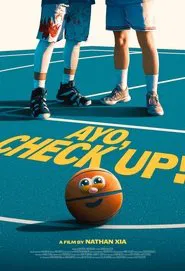 Ayo, Check Up! movie poster