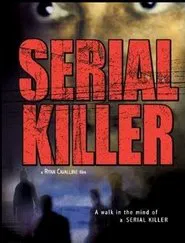 Serial Killer movie poster