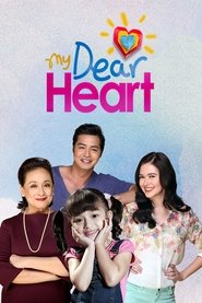 My Dear Heart tv show poster