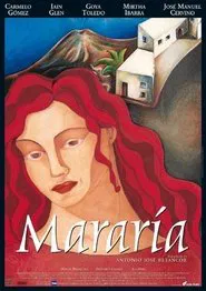 Poster do filme Mararía