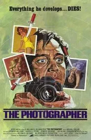 The Photographer movie poster