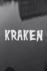 Kraken movie poster