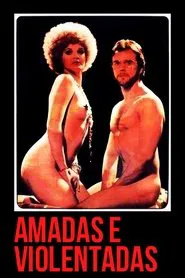 Loved and Abused movie poster