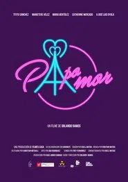 Papo Amor movie poster