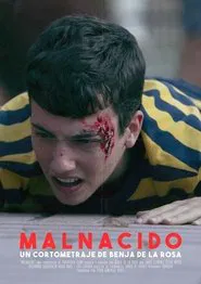 Malnacido movie poster