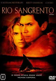Poster do filme Rio Sangrento