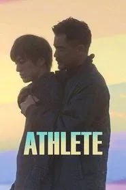 Athlete movie poster