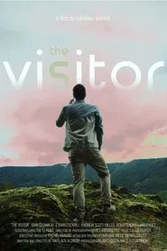 The Visitor movie poster
